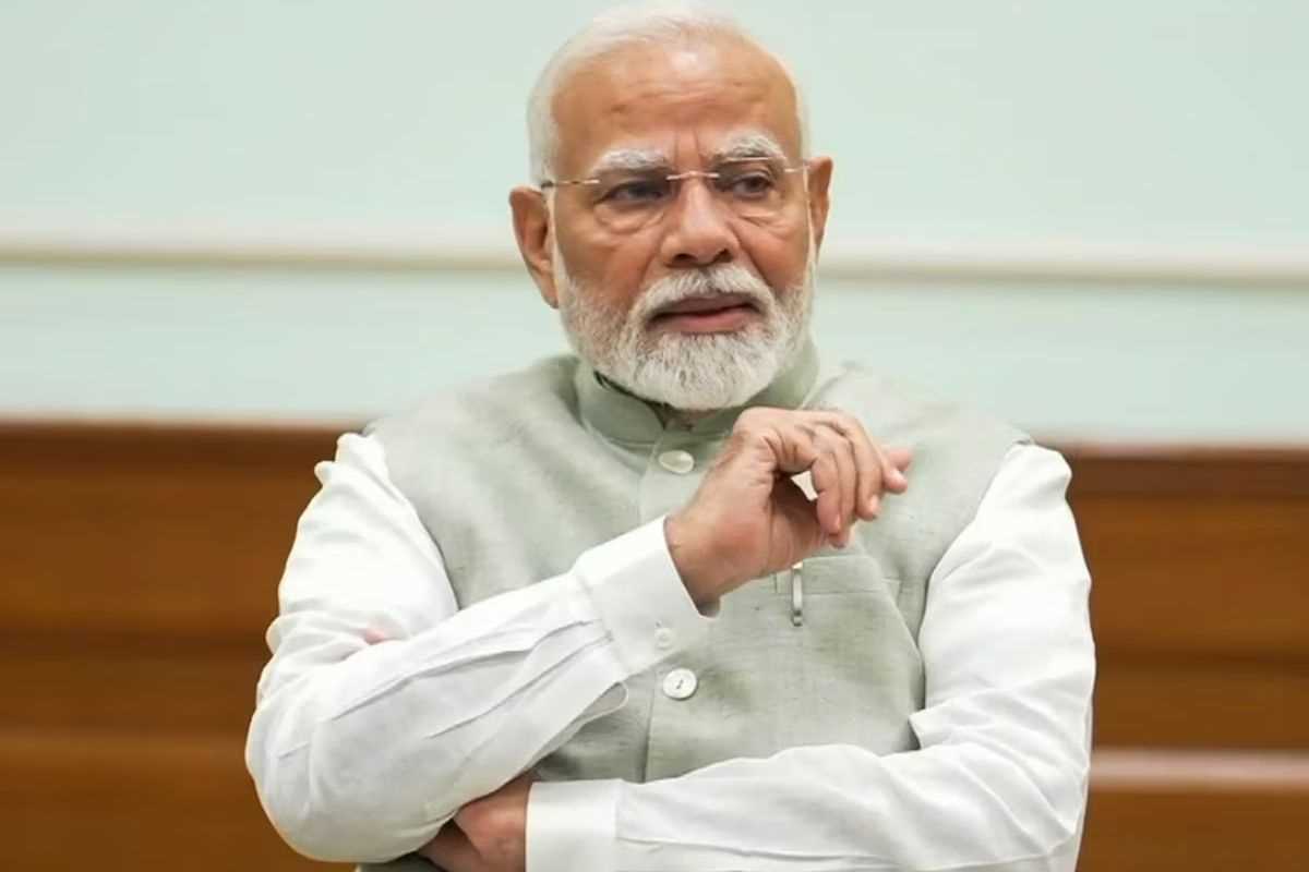 फसल बीमा बढ़ाने से किसानों की फसलों को ज्यादा सुरक्षा मिलेगी : पीएम मोदी